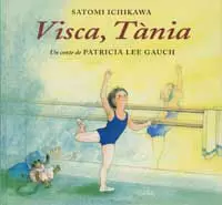 VISCA TANIA