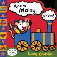 ANEM MAISY, ANEM