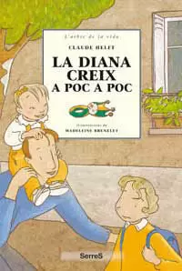 DIANA CREIX A POC A POC, LA DIANA CREIX A POC A POC, LA