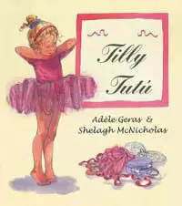 TILLY TUTU -CATALA-