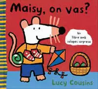 MAISY, ON VAS
