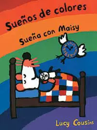 SUEÑOS DE COLORES SUEÑA CON MAISY