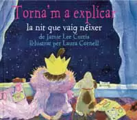 TORNA'M A EXPLICAR LA NIT QUE VAIG NEIXER