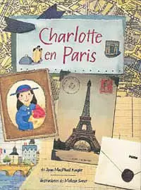 CHARLOTTE EN PARIS