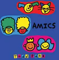 AMICS -SERRES-