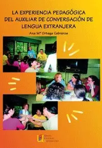 EXPERIENCIA PEDAGOGICA DE AUXILIAR DE CONVERSACION