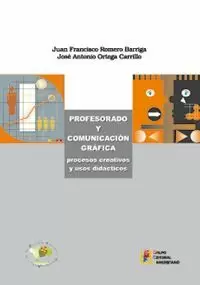 PROFESORADO Y COMUNICACION GRAFICA