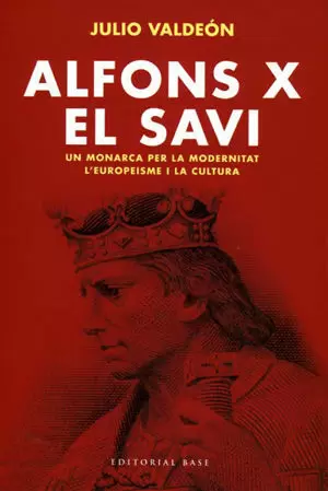 ALFONS X EL SAVI