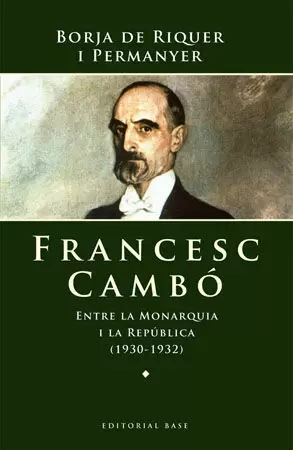 FRANCESC CAMBO -BASE-