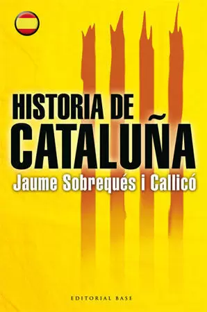 HISTORIA DE CATALUÑA -BASE- CASTELLA
