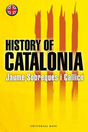 HISTORY OF CATALONIA -BASE- ANGLES