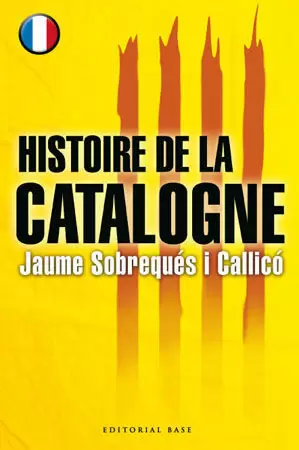 HISTOIRE DE LA CATALOGNE