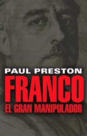 FRANCO EL GRAN MANIPULADOR