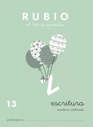 ESCRITURA RUBIO 13