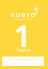 ESTIMULACIN COGNITIVA: CLCULO 1