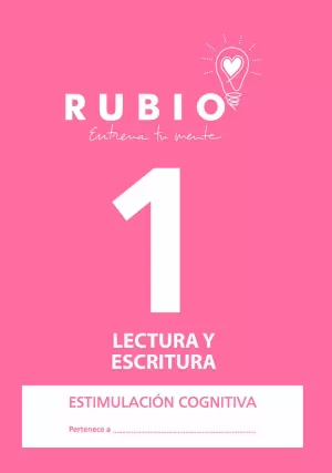 ESTIMULACIÓN COGNITIVA ESTIMULACIÓN COGNITIVA