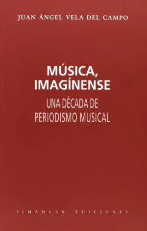 MUSICA IMAGINENSE