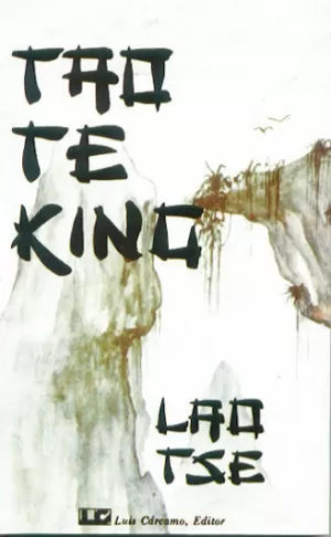 TAO TE KING