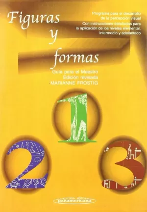 FIGURAS Y FORMAS G.MAESTRO
