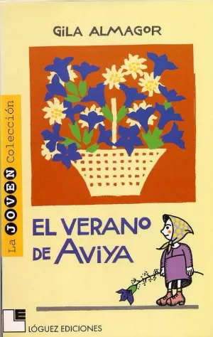 VERANO DE AVIYA,EL