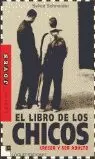 LIBRO DE LOS CHICOS