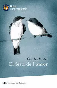 EL FESTI DE L'AMOR. BUTXACA