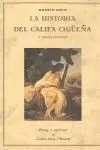 HISTORIA DEL CALIFA CIGUEÑA