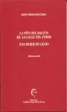 NIÑA DEL BALCON CALLE DEL PERRO/UNA MUJER DE GENIO
