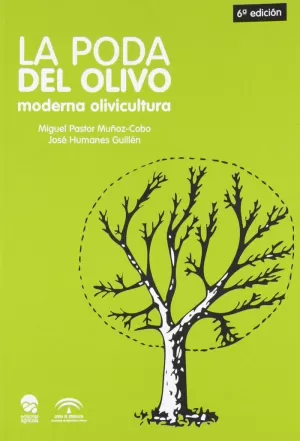 PODA DEL OLIVO MODERNA OLIVICU