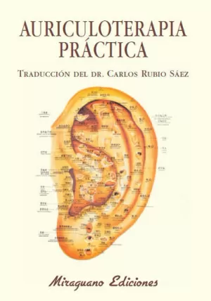 AURICULOTERAPIA PRACTICA /M.B.