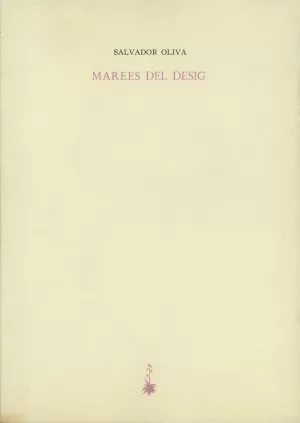 MAREES DEL DESIG