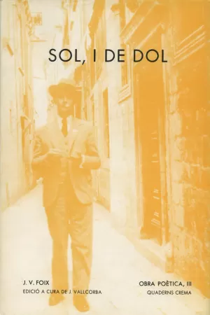 SOL I DE DOL SOL I DE DOL
