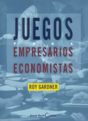 JUEGOS PARA EMPRESARIOS Y ECON