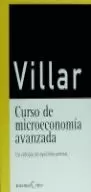 CURSO MICROECONOMIA AVANZADA