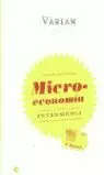 MICROECONOMIA INTERMEDIA