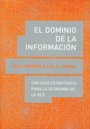 DOMINIO DE LA INFORMACION,EL