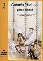 ANTONIO MACHADO PARA NIÑOS