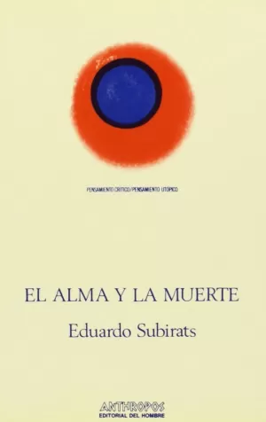 ALMA Y LA MUERTE,EL