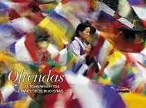OFRENDAS 365 PENSAMIENTOS MAESTROS BUDISTAS OFRENDAS 365 PENSAMIENTOS MAESTROS BUDISTAS