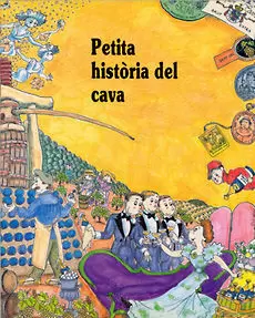 PETITA HISTORIA DEL CAVA