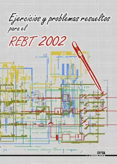 EJERCICIOS Y PROBLEMAS RESUELTOS REBT 2002