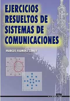 EJERCICIOS RESUELTOS SISTEMAS DE COMUNICACIONES