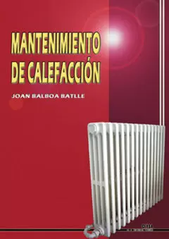 MANTENIMIENTO DE CALEFACCION
