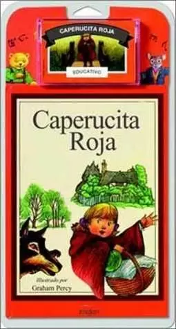 CAPERUCITA ROJA,LA