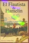 FLAUTISTA DE HAMELIN,EL