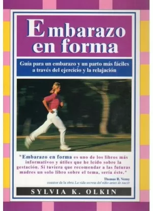 EMBARAZO EN FORMA EMBARAZO EN FORMA