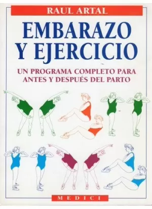 EMBARAZO Y EJERCICIO EMBARAZO Y EJERCICIO