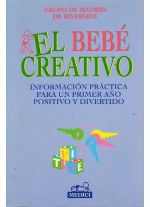 BEBE CREATIVO,EL