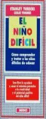 NIÑO DIFICIL,EL NIÑO DIFICIL,EL