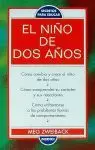 NIÑO DE DOS AÑOS,EL